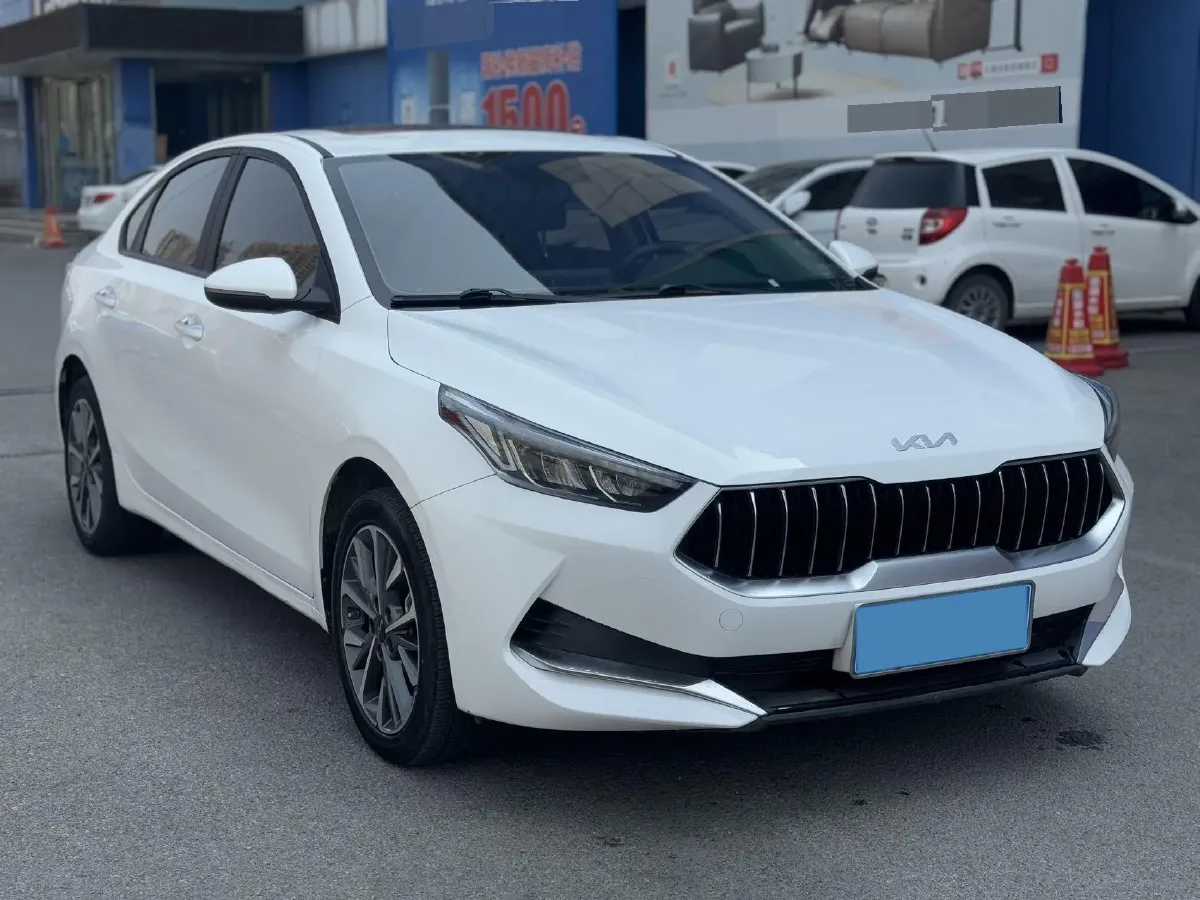 2021 Kia K3 1.5L 115HP L4 CVT,autocango,china used car exporter,china ev exporter,chinese used car exporter,chinese used ev exporter