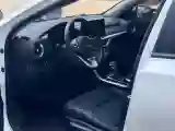 2021 Kia K3 1.5L 115HP L4 CVT