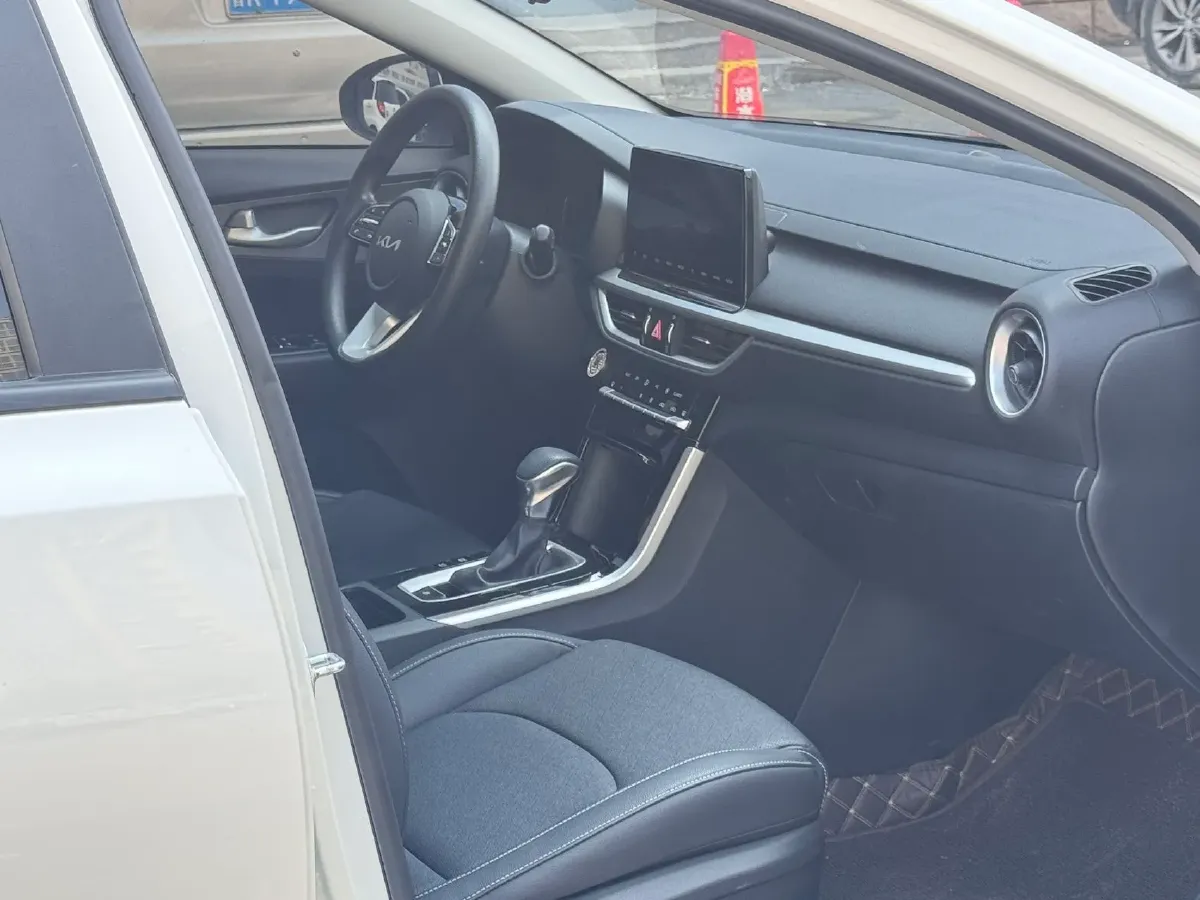 2021 Kia K3 1.5L 115HP L4 CVT,autocango,china used car exporter,china ev exporter,chinese used car exporter,chinese used ev exporter