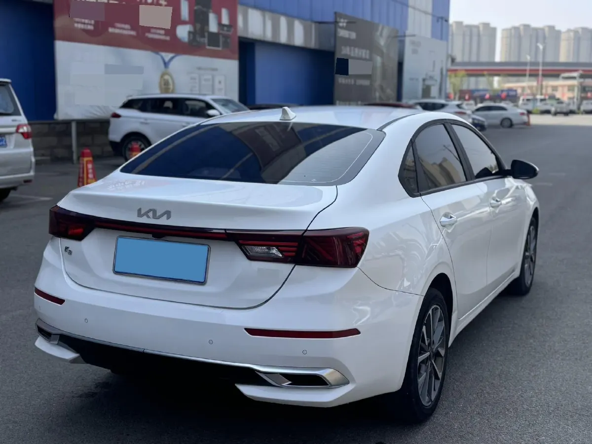 2021 Kia K3 1.5L 115HP L4 CVT,autocango,china used car exporter,china ev exporter,chinese used car exporter,chinese used ev exporter