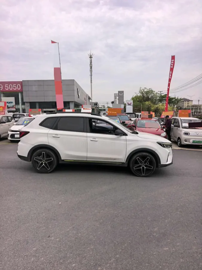 2021 Roewe RX5 1.5T 181HP L4 7DCT,autocango,china used car exporter,china ev exporter,chinese used car exporter,chinese used ev exporter