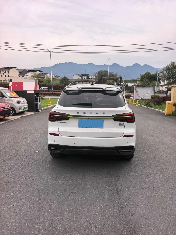 2021 Roewe RX5 1.5T 181HP L4 7DCT,autocango,china used car exporter,china ev exporter,chinese used car exporter,chinese used ev exporter