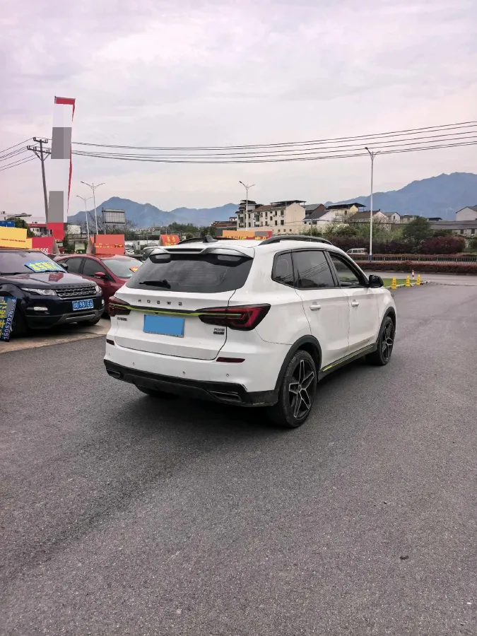 2021 Roewe RX5 1.5T 181HP L4 7DCT,autocango,china used car exporter,china ev exporter,chinese used car exporter,chinese used ev exporter