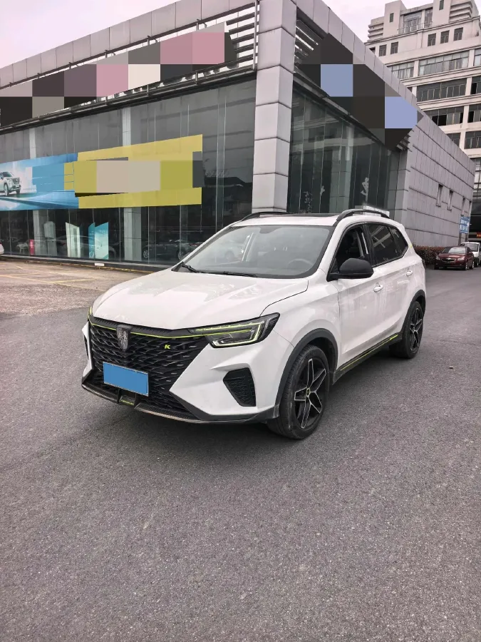 2021 Roewe RX5 1.5T 181HP L4 7DCT,autocango,china used car exporter,china ev exporter,chinese used car exporter,chinese used ev exporter