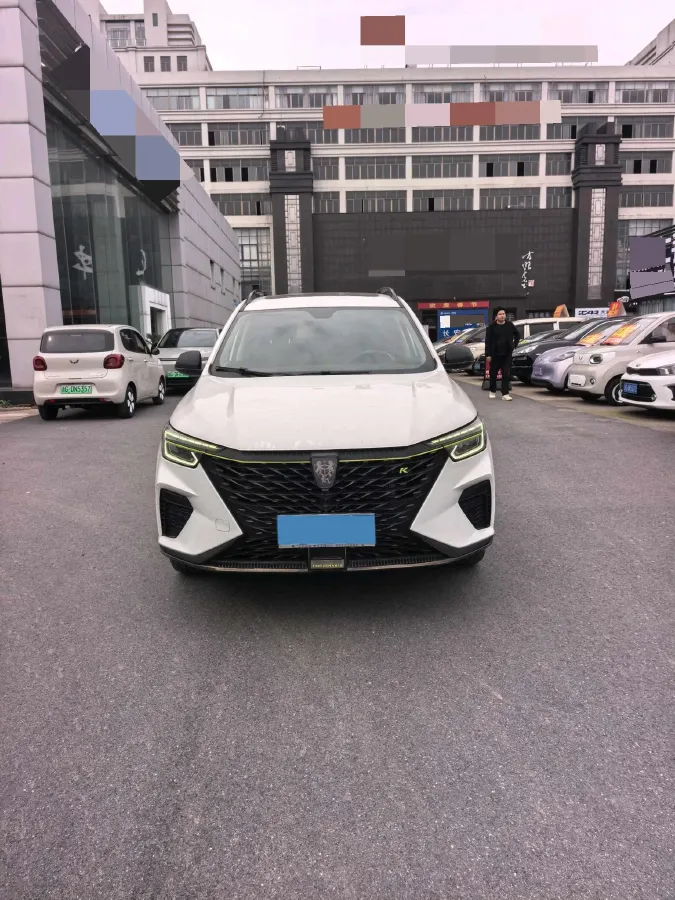 2021 Roewe RX5 1.5T 181HP L4 7DCT,autocango,china used car exporter,china ev exporter,chinese used car exporter,chinese used ev exporter