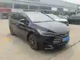 2017 BYD Song MAX 1.5T 154HP L4 6DCT
