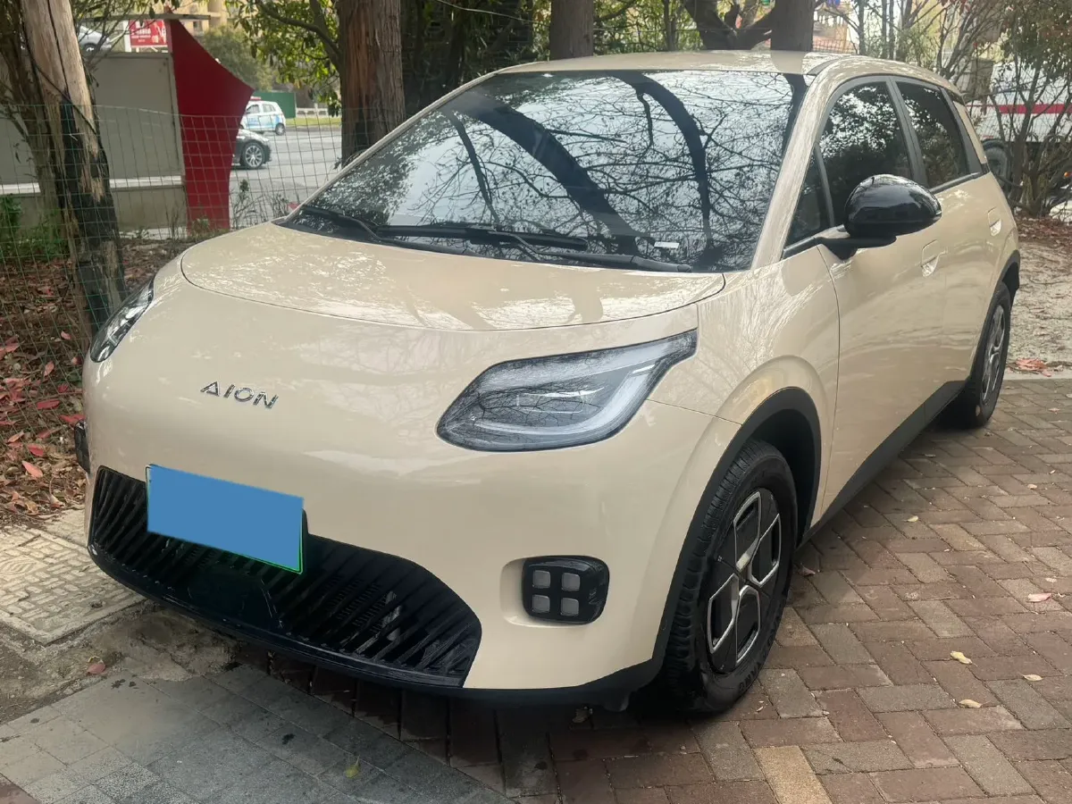 2025 Aion AION UT BEV 44.257/44.12/44.133KWH,autocango,china used car exporter,china ev exporter,chinese used car exporter,chinese used ev exporter