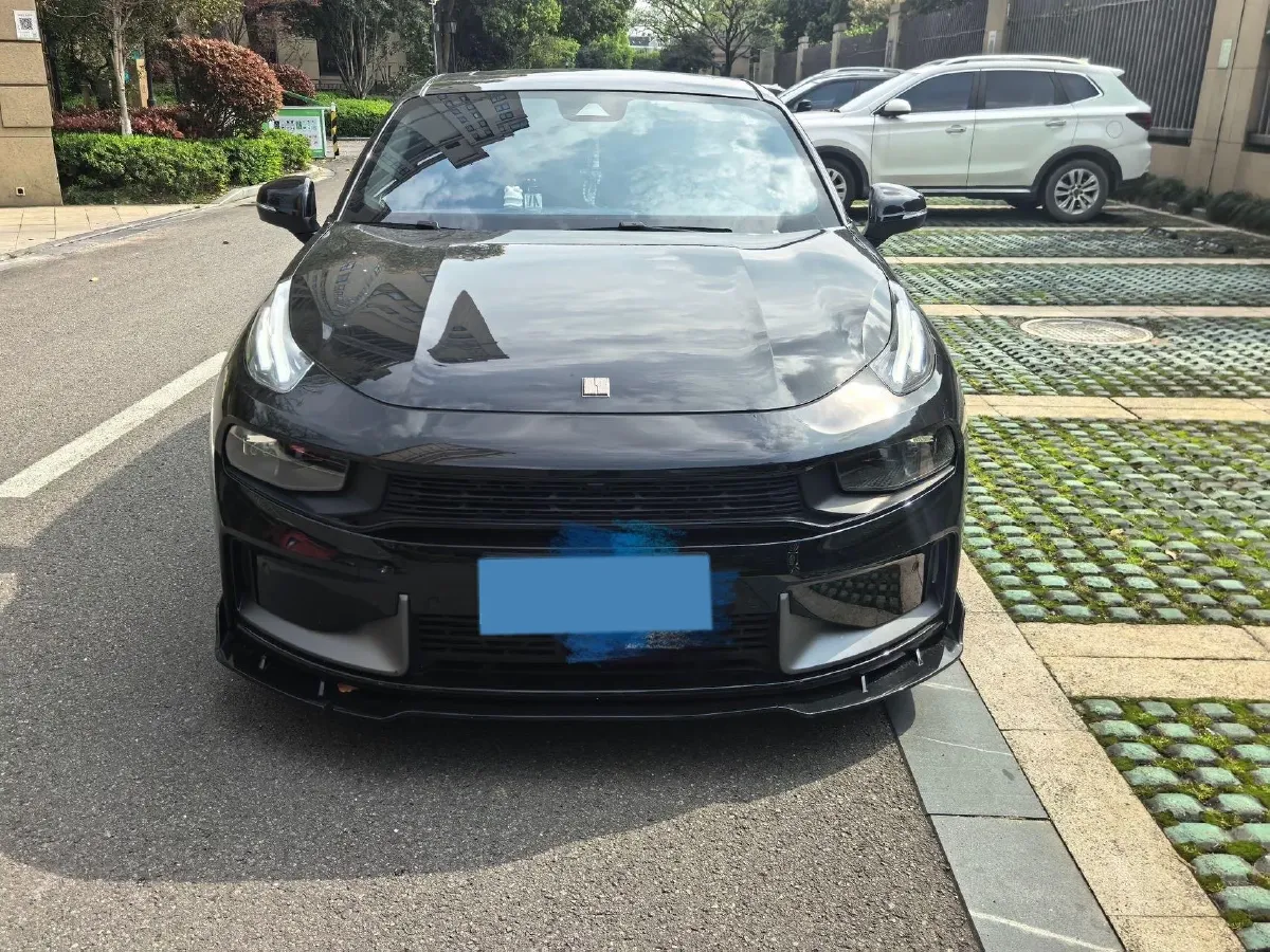 2022 LYNK&CO 03 2.0T 190HP L4 7DCT,autocango,china used car exporter,china ev exporter,chinese used car exporter,chinese used ev exporter