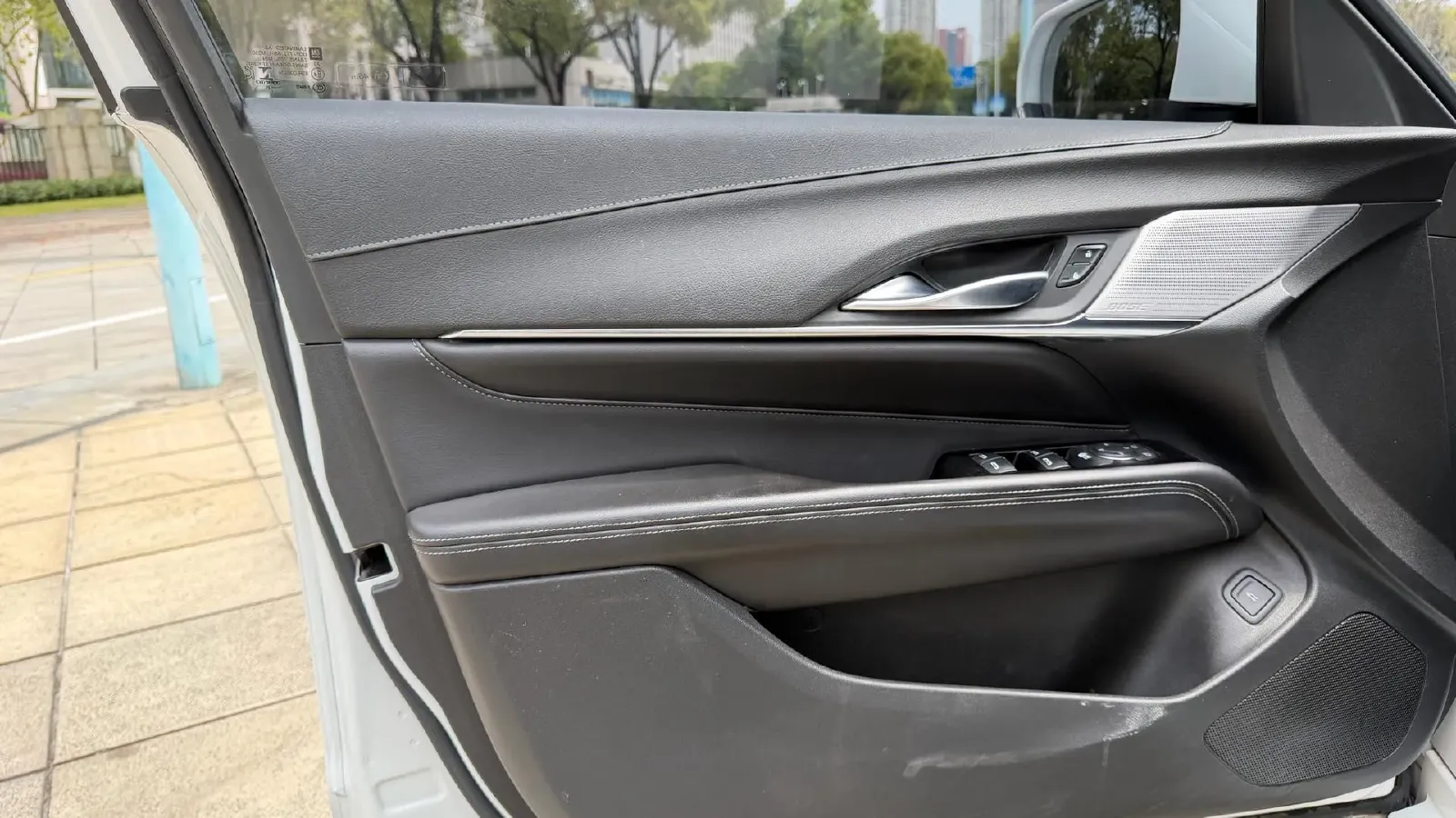 2021 Cadillac CT4 2.0T 237HP L4 8AT,autocango,china used car exporter,china ev exporter,chinese used car exporter,chinese used ev exporter