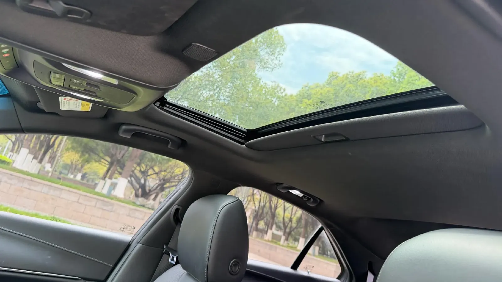 2021 Cadillac CT4 2.0T 237HP L4 8AT,autocango,china used car exporter,china ev exporter,chinese used car exporter,chinese used ev exporter