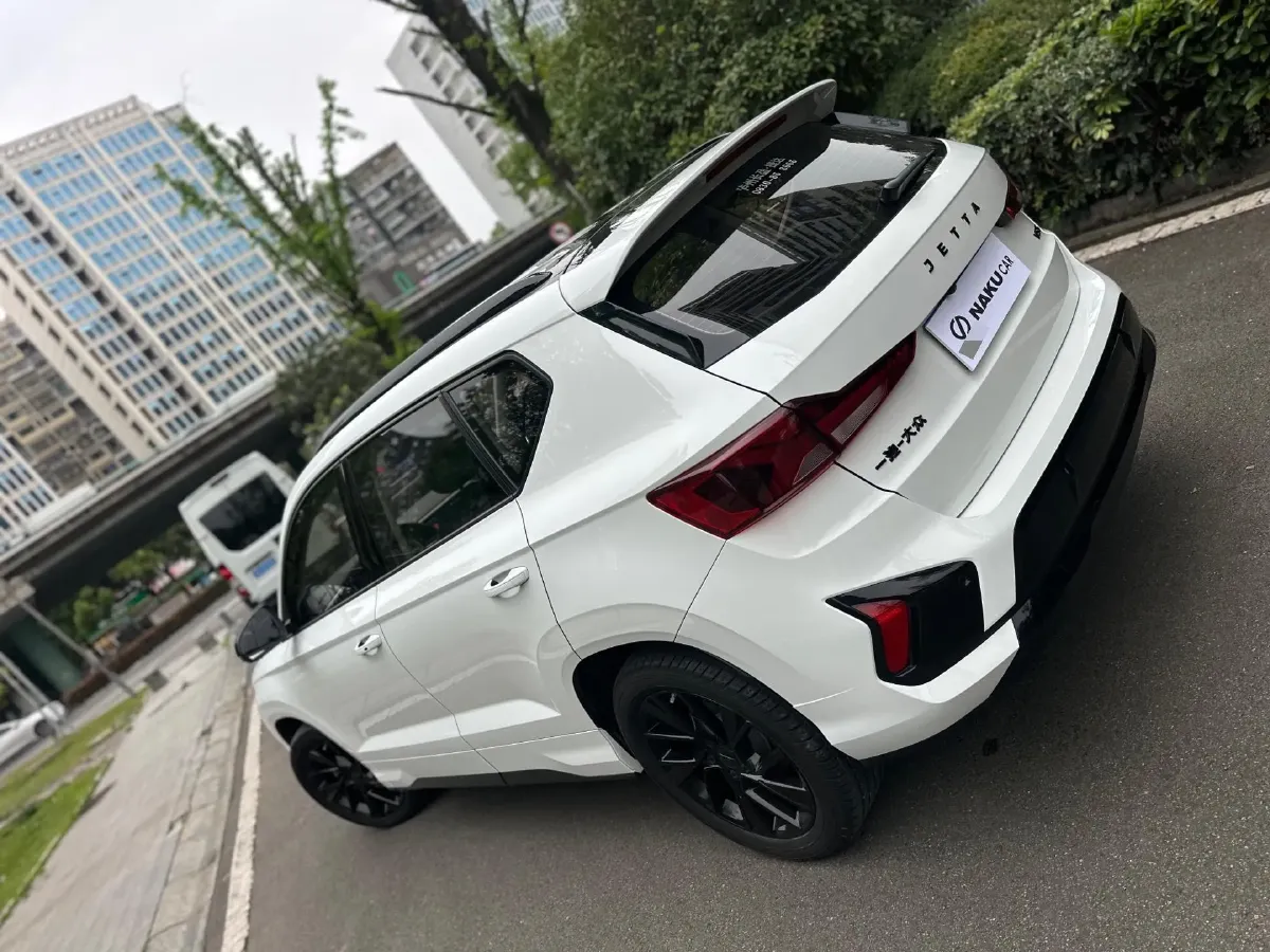 2024 Jetta VS5 1.4T 150HP L4 6AT,autocango,china used car exporter,china ev exporter,chinese used car exporter,chinese used ev exporter