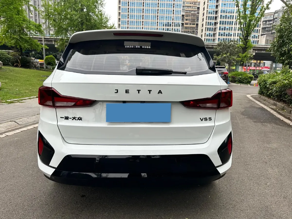 2024 Jetta VS5 1.4T 150HP L4 6AT,autocango,china used car exporter,china ev exporter,chinese used car exporter,chinese used ev exporter