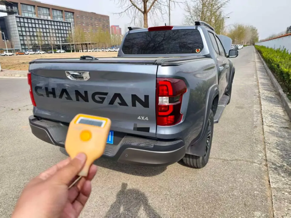 2023 ChangAn LanTuoZhe 2.0T 233HP L4 8AT,autocango,china used car exporter,china ev exporter,chinese used car exporter,chinese used ev exporter
