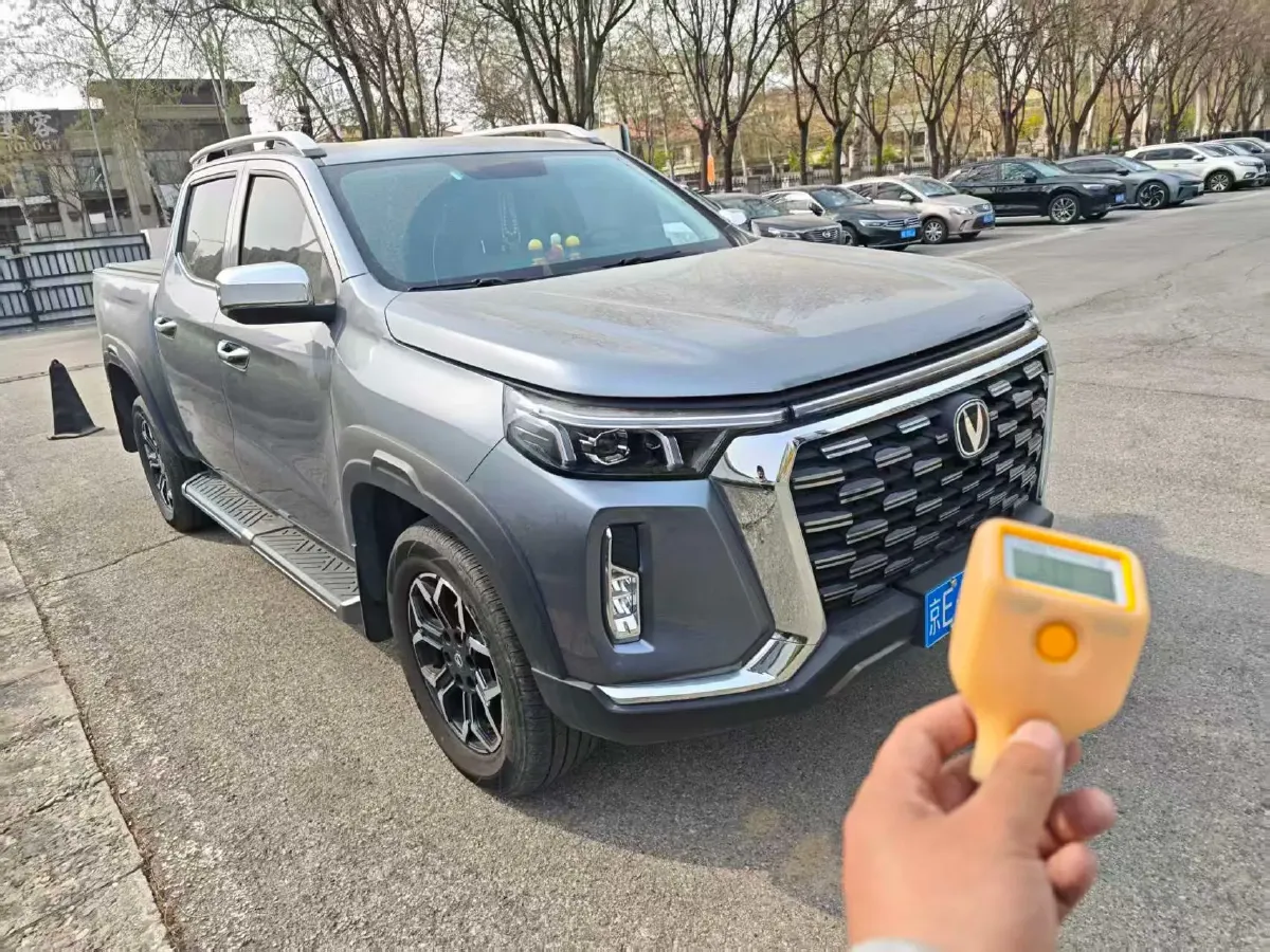 2023 ChangAn LanTuoZhe 2.0T 233HP L4 8AT,autocango,china used car exporter,china ev exporter,chinese used car exporter,chinese used ev exporter