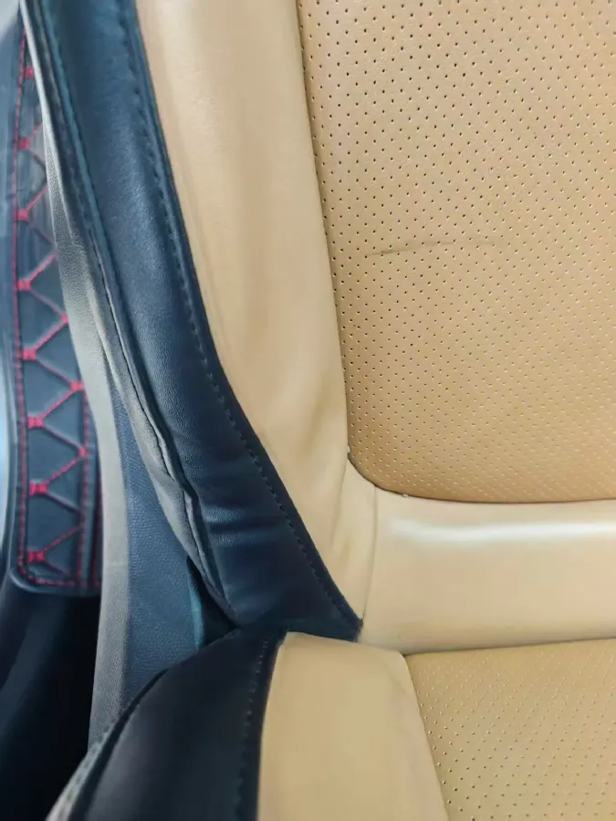 2023 ChangAn LanTuoZhe 2.0T 233HP L4 8AT,autocango,china used car exporter,china ev exporter,chinese used car exporter,chinese used ev exporter