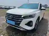2020 GAC Trumpchi GS4 1.5T 169HP L4 6MT