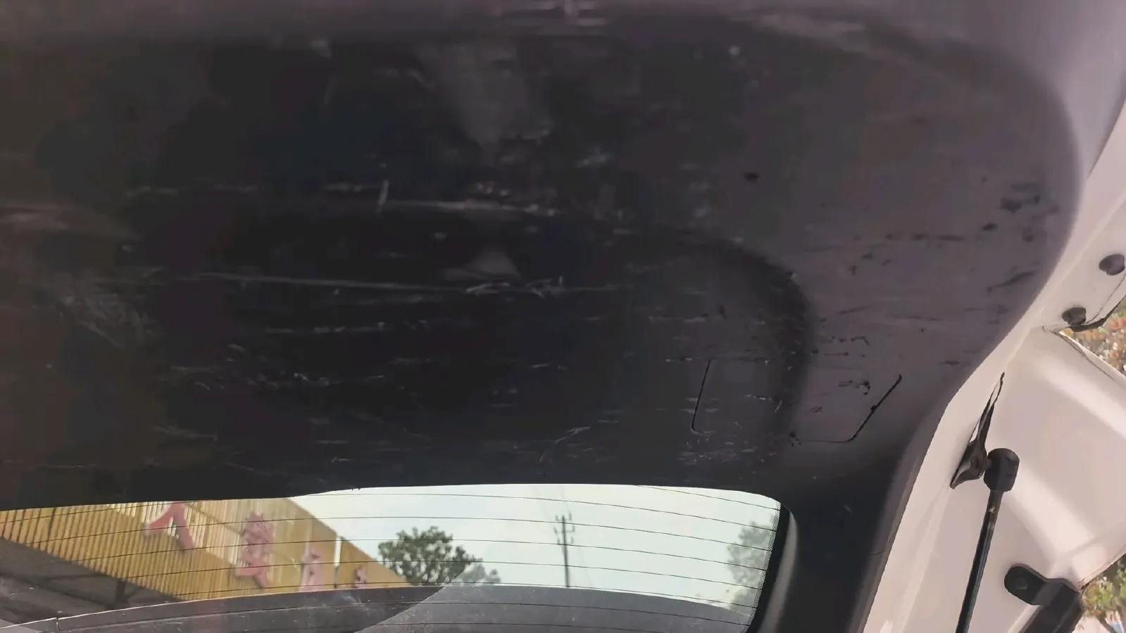 2020 GAC Trumpchi GS4 1.5T 169HP L4 6MT,autocango,china used car exporter,china ev exporter,chinese used car exporter,chinese used ev exporter