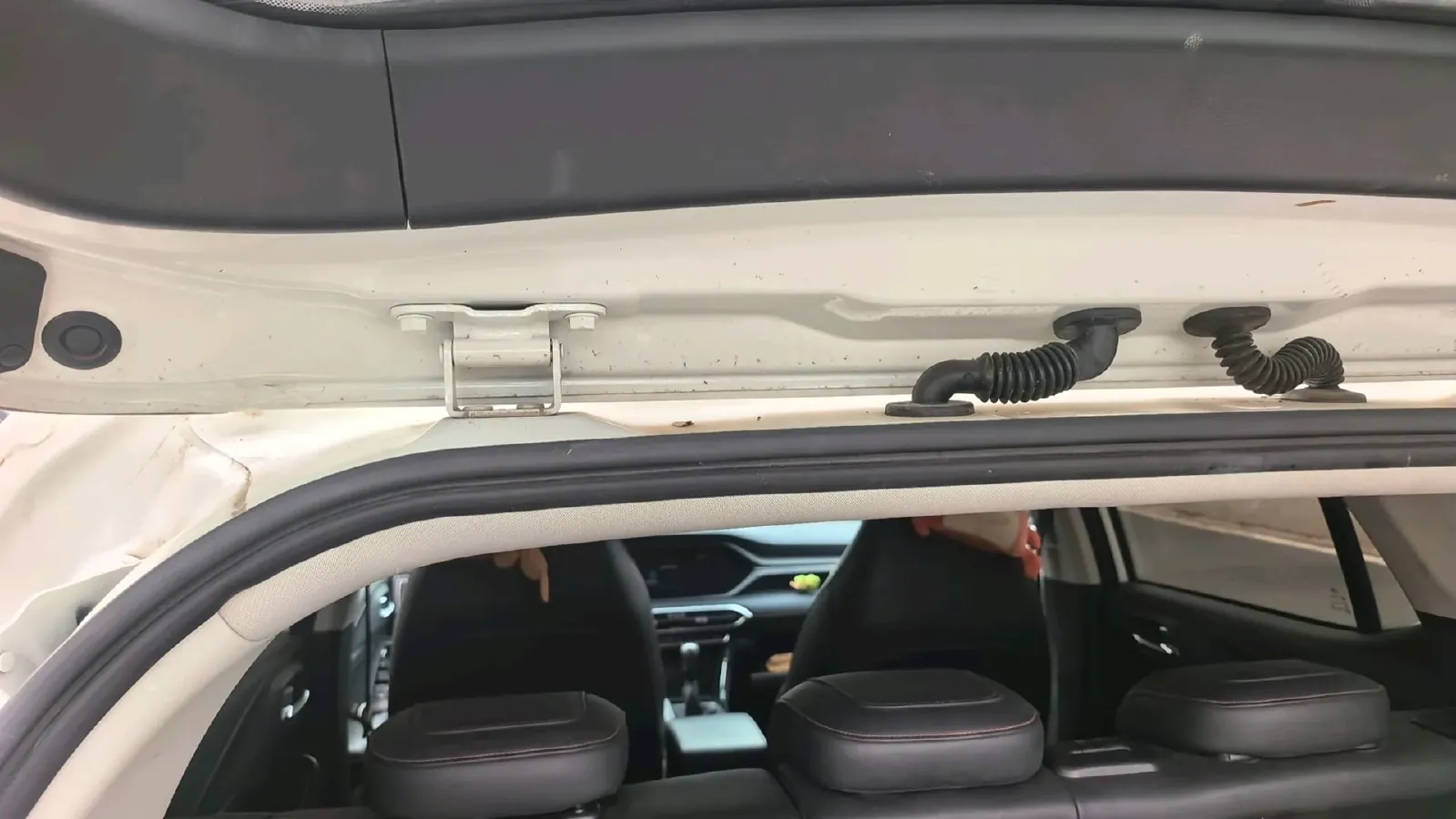 2020 GAC Trumpchi GS4 1.5T 169HP L4 6MT,autocango,china used car exporter,china ev exporter,chinese used car exporter,chinese used ev exporter