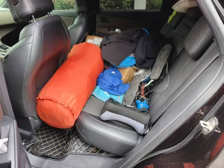 2018 DS 7 1.6T 220HP L4 8AT,autocango,china used car exporter,china ev exporter,chinese used car exporter,chinese used ev exporter