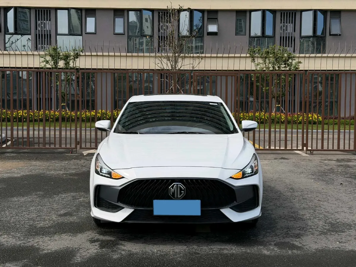 2023 MG 5 1.5L 129HP L4 CVT,autocango,china used car exporter,china ev exporter,chinese used car exporter,chinese used ev exporter