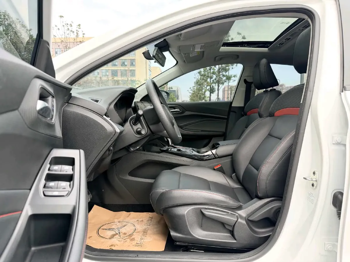 2023 MG 5 1.5L 129HP L4 CVT,autocango,china used car exporter,china ev exporter,chinese used car exporter,chinese used ev exporter