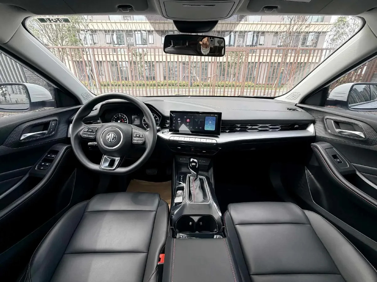 2023 MG 5 1.5L 129HP L4 CVT,autocango,china used car exporter,china ev exporter,chinese used car exporter,chinese used ev exporter