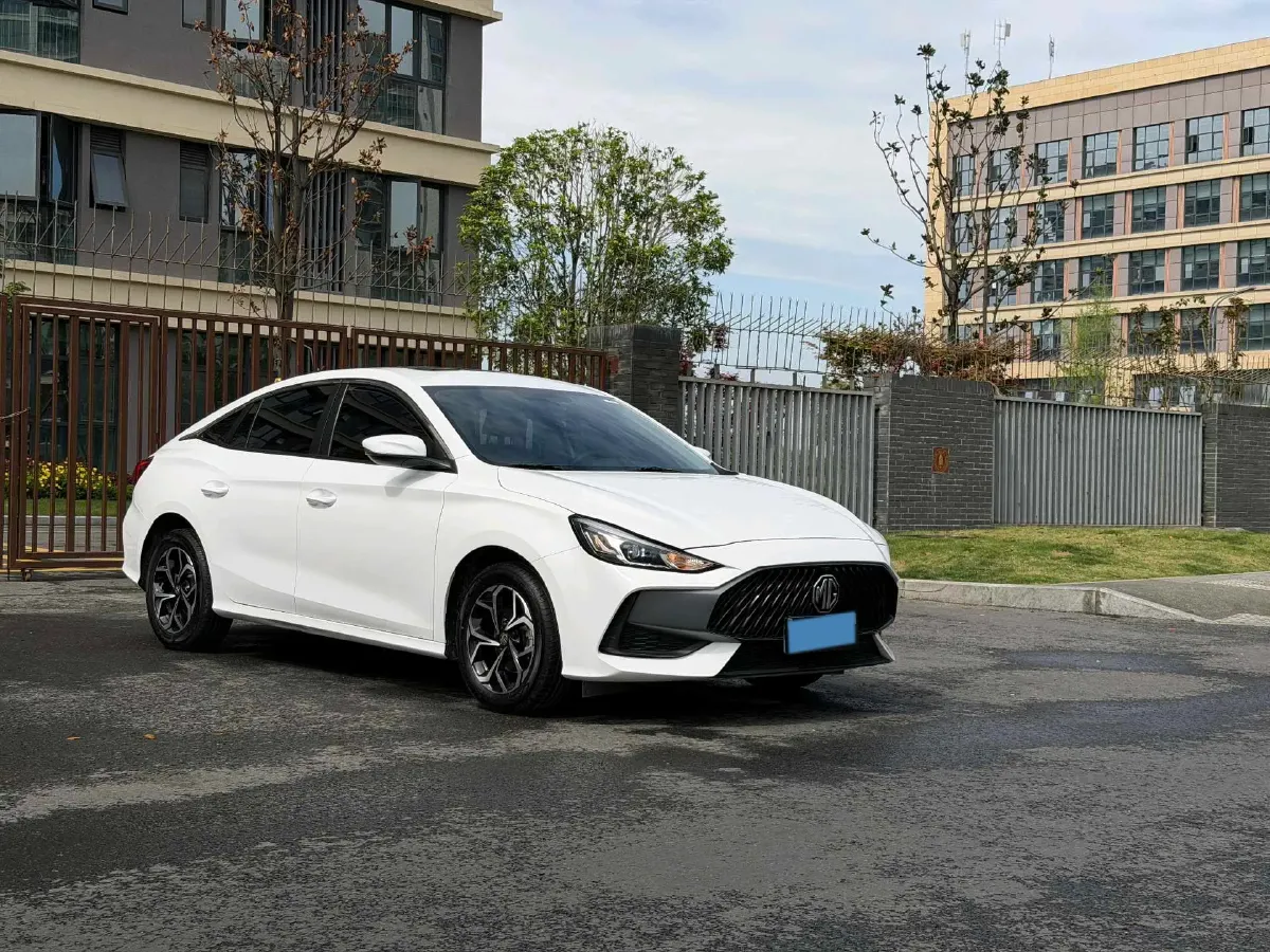 2023 MG 5 1.5L 129HP L4 CVT,autocango,china used car exporter,china ev exporter,chinese used car exporter,chinese used ev exporter