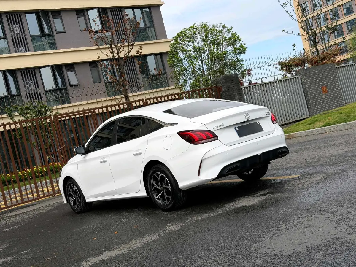 2023 MG 5 1.5L 129HP L4 CVT,autocango,china used car exporter,china ev exporter,chinese used car exporter,chinese used ev exporter