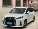 2023 GAC Trumpchi M6 1.5T 177HP L4 7DCT