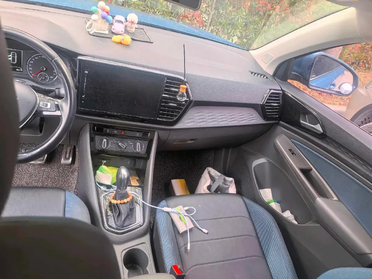 2020 Jetta VS7 1.4T 150HP L4 6AT,autocango,china used car exporter,china ev exporter,chinese used car exporter,chinese used ev exporter