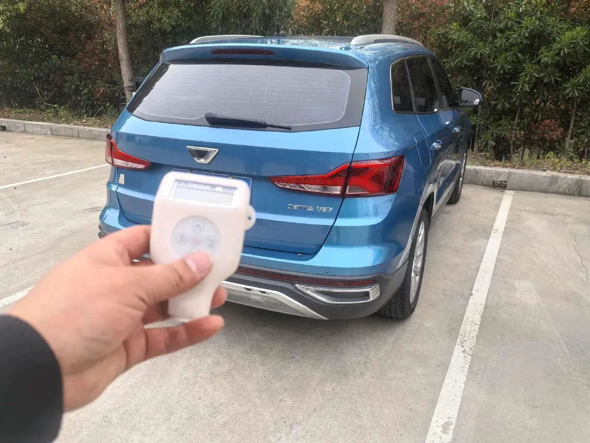 2020 Jetta VS7 1.4T 150HP L4 6AT,autocango,china used car exporter,china ev exporter,chinese used car exporter,chinese used ev exporter