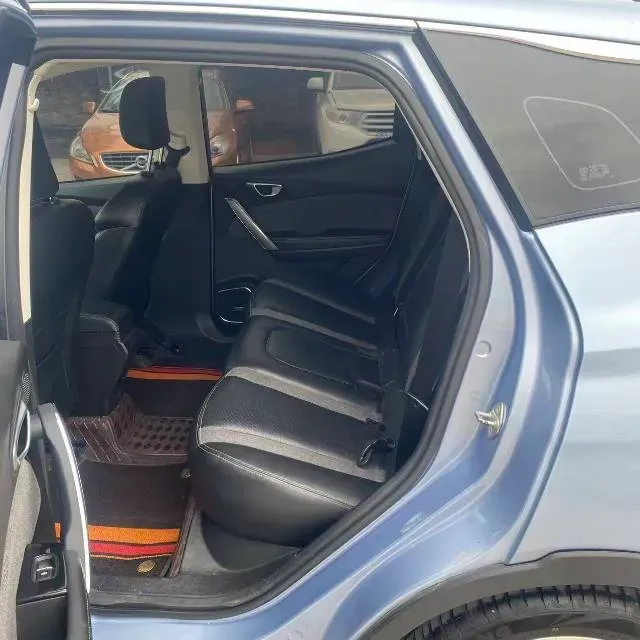 2019 BeiJing Auto EX3 BEV 61KWH,autocango,china used car exporter,china ev exporter,chinese used car exporter,chinese used ev exporter