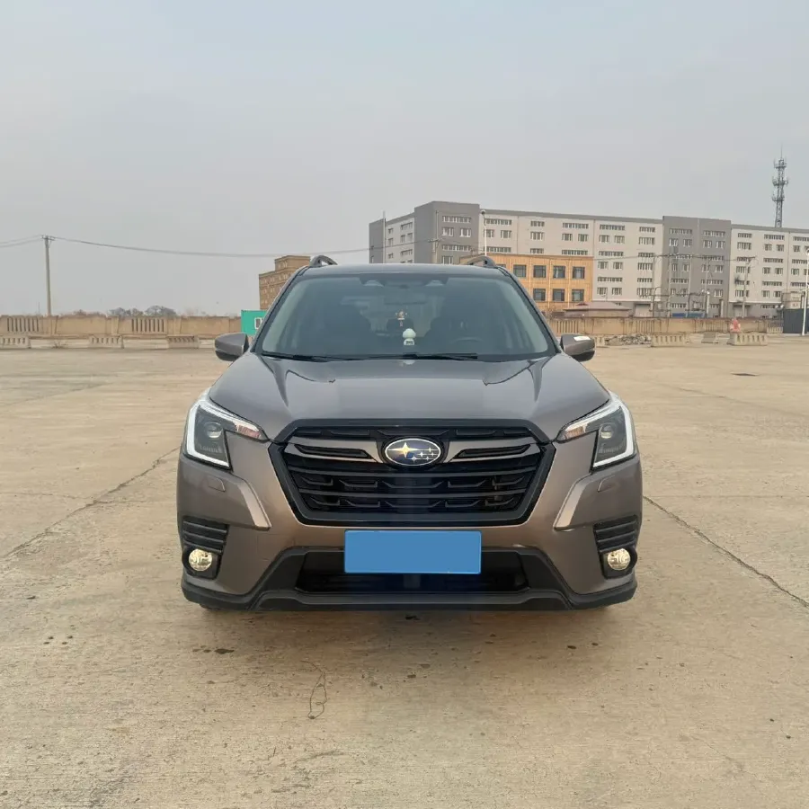2021 Subaru Forester 2.0L 154HP H4 CVT,autocango,china used car exporter,china ev exporter,chinese used car exporter,chinese used ev exporter