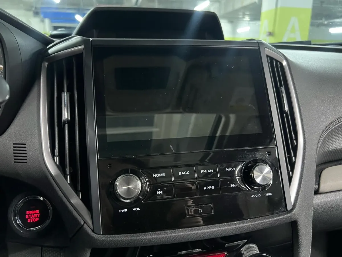 2021 Subaru Forester 2.0L 154HP H4 CVT,autocango,china used car exporter,china ev exporter,chinese used car exporter,chinese used ev exporter