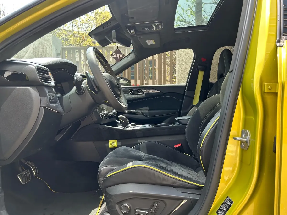 2019 LYNK&CO 03 2.0T 254HP L4 8AT,autocango,china used car exporter,china ev exporter,chinese used car exporter,chinese used ev exporter