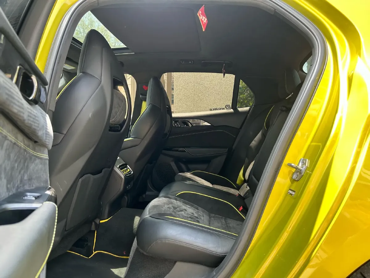 2019 LYNK&CO 03 2.0T 254HP L4 8AT,autocango,china used car exporter,china ev exporter,chinese used car exporter,chinese used ev exporter