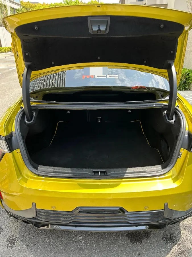 2019 LYNK&CO 03 2.0T 254HP L4 8AT,autocango,china used car exporter,china ev exporter,chinese used car exporter,chinese used ev exporter