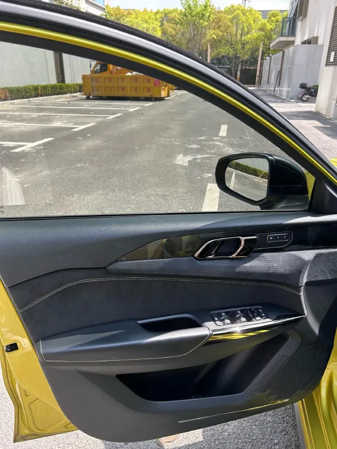 2019 LYNK&CO 03 2.0T 254HP L4 8AT,autocango,china used car exporter,china ev exporter,chinese used car exporter,chinese used ev exporter