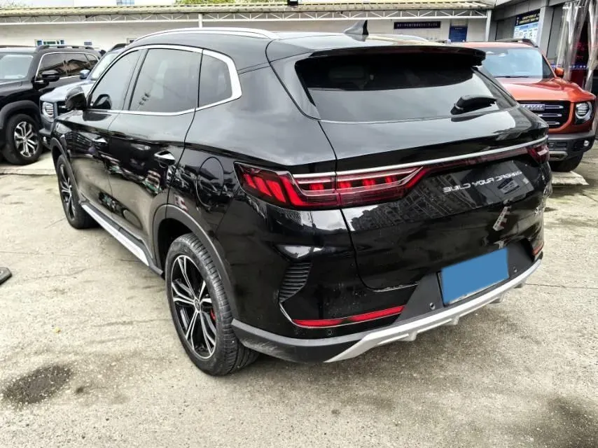 2020 BYD Song Plus 1.5T 185HP L4 7DCT,autocango,china used car exporter,china ev exporter,chinese used car exporter,chinese used ev exporter