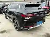 2020 BYD Song Plus 1.5T 185HP L4 7DCT