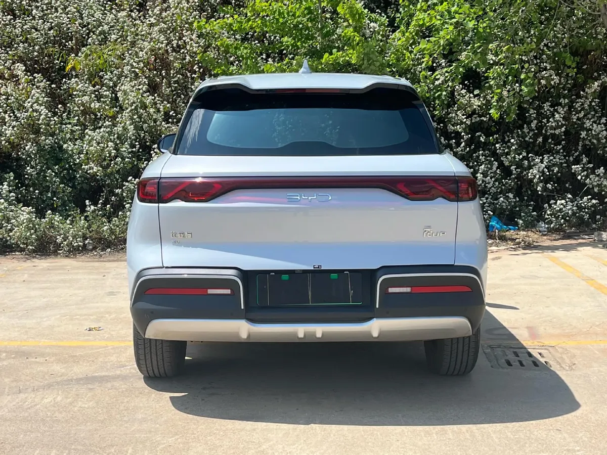 2024 BYD YuanUP BEV 45.12KWH,autocango,china used car exporter,china ev exporter,chinese used car exporter,chinese used ev exporter