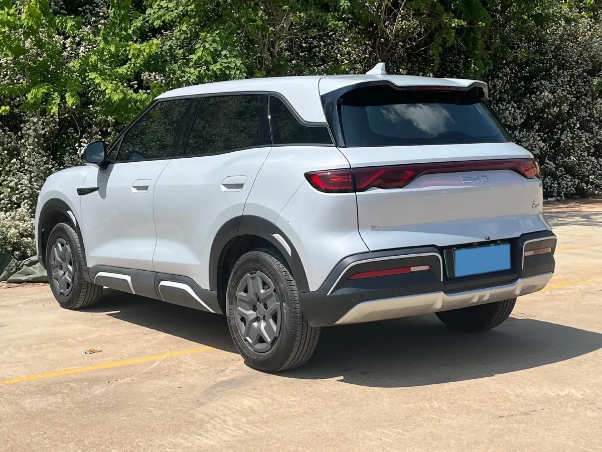 2024 BYD YuanUP BEV 45.12KWH,autocango,china used car exporter,china ev exporter,chinese used car exporter,chinese used ev exporter