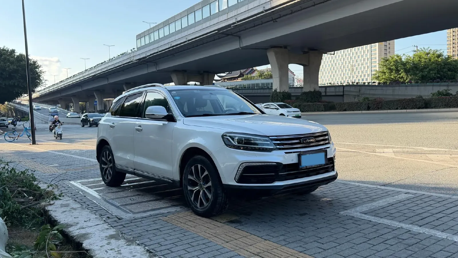 2017 Zotye T600 Coupe 1.5T 162HP L4 5MT,autocango,china used car exporter,china ev exporter,chinese used car exporter,chinese used ev exporter