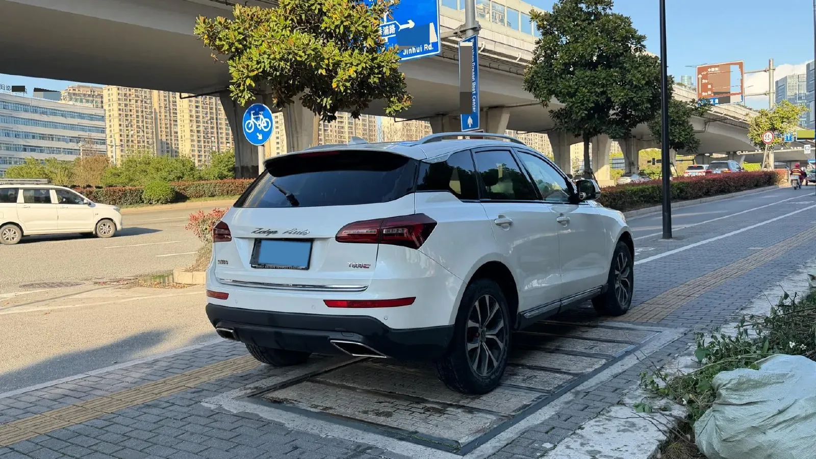 2017 Zotye T600 Coupe 1.5T 162HP L4 5MT,autocango,china used car exporter,china ev exporter,chinese used car exporter,chinese used ev exporter