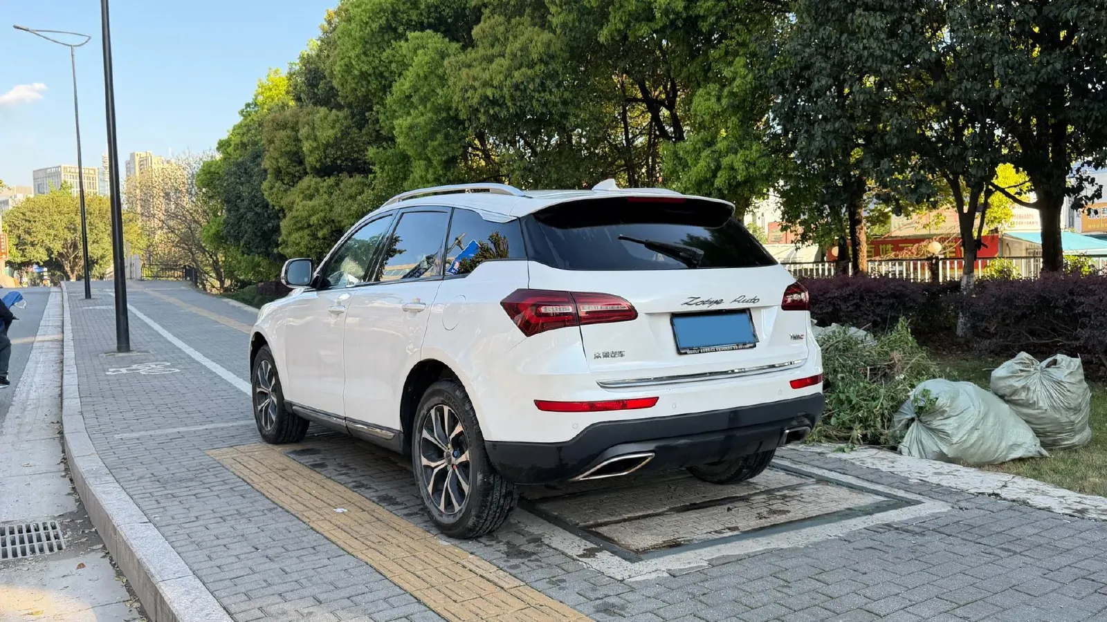 2017 Zotye T600 Coupe 1.5T 162HP L4 5MT,autocango,china used car exporter,china ev exporter,chinese used car exporter,chinese used ev exporter