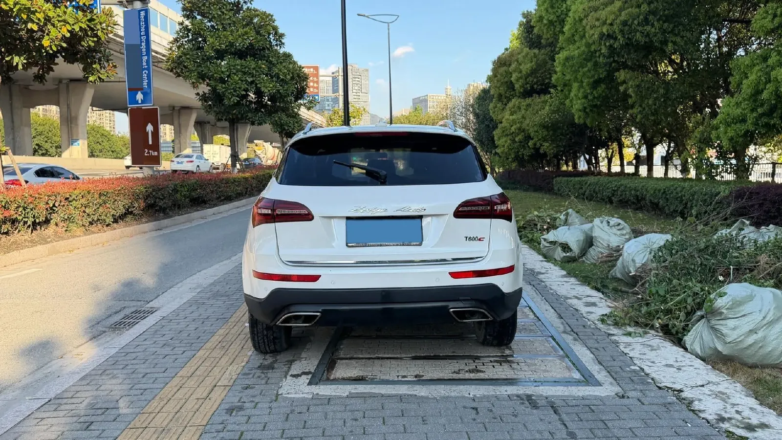 2017 Zotye T600 Coupe 1.5T 162HP L4 5MT,autocango,china used car exporter,china ev exporter,chinese used car exporter,chinese used ev exporter