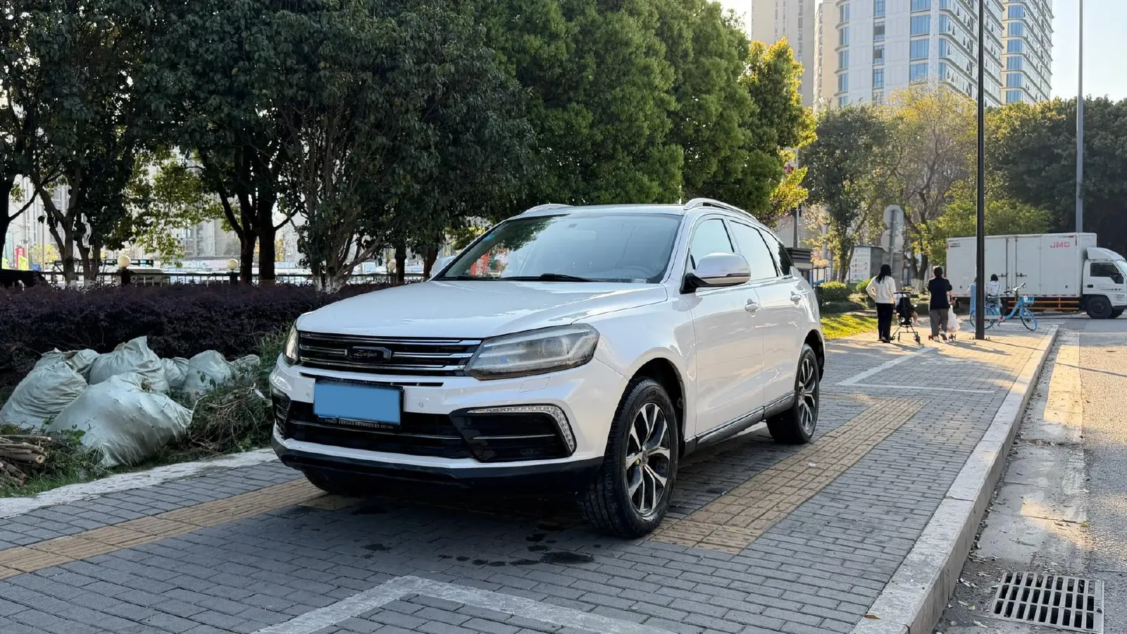 2017 Zotye T600 Coupe 1.5T 162HP L4 5MT,autocango,china used car exporter,china ev exporter,chinese used car exporter,chinese used ev exporter
