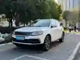 2017 Zotye T600 Coupe 1.5T 162HP L4 5MT