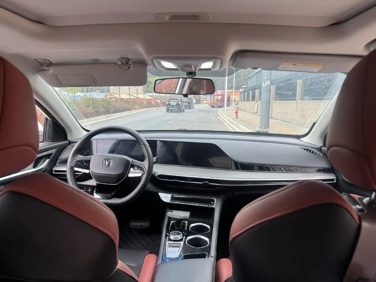 2023 ChangAn Eado 1.4T 160HP L4 7DCT,autocango,china used car exporter,china ev exporter,chinese used car exporter,chinese used ev exporter