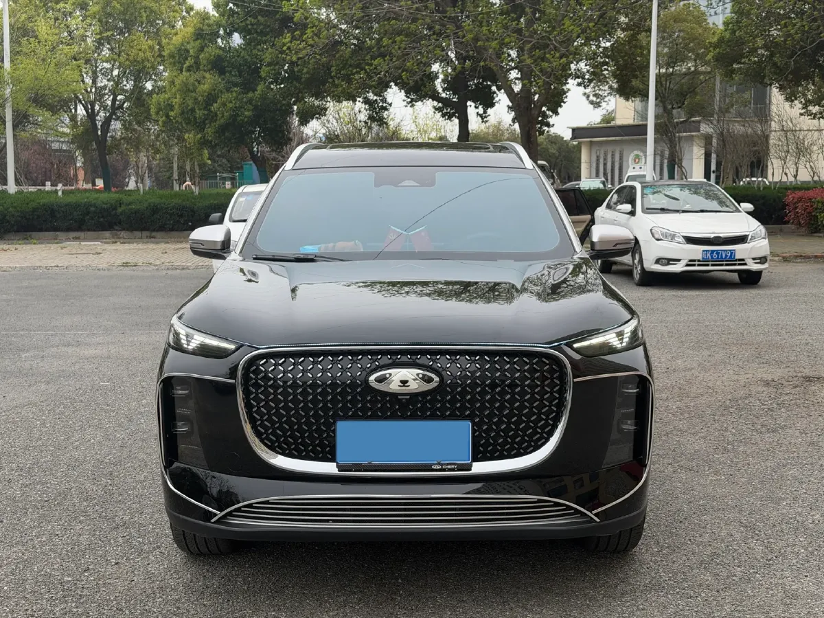 2024 Chery Tiggo 8 Plus 1.6T 197HP L4 7DCT,autocango,china used car exporter,china ev exporter,chinese used car exporter,chinese used ev exporter
